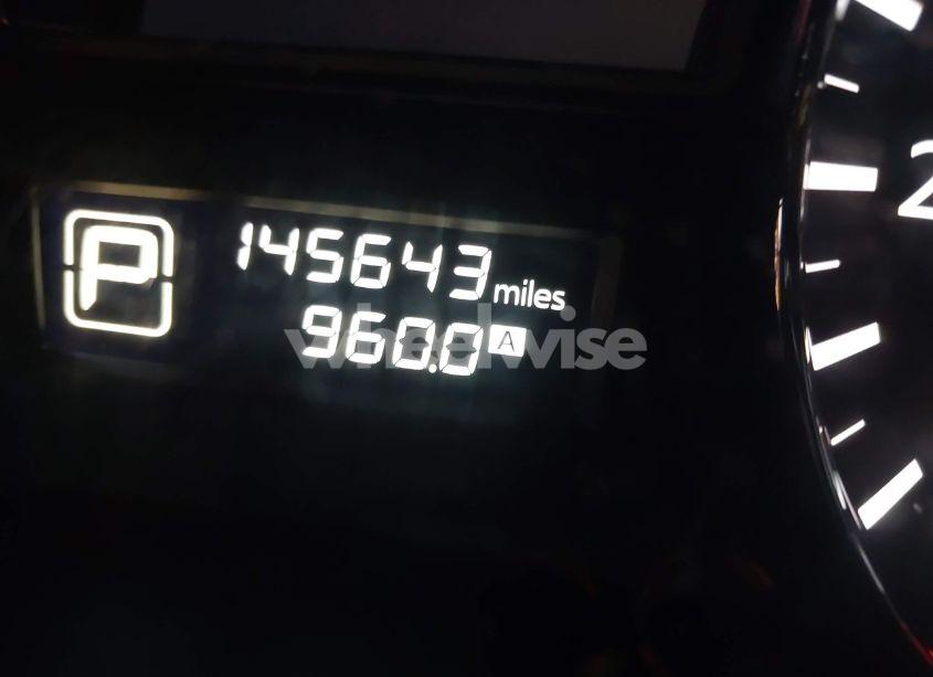 Photo 16 of 2014 Nissan Pathfinder SV (VIN 5N1AR2MM9EC725665)