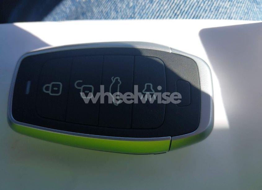 Photo 11 of 2014 Nissan Pathfinder S (VIN 5N1AR2MM9EC729084)