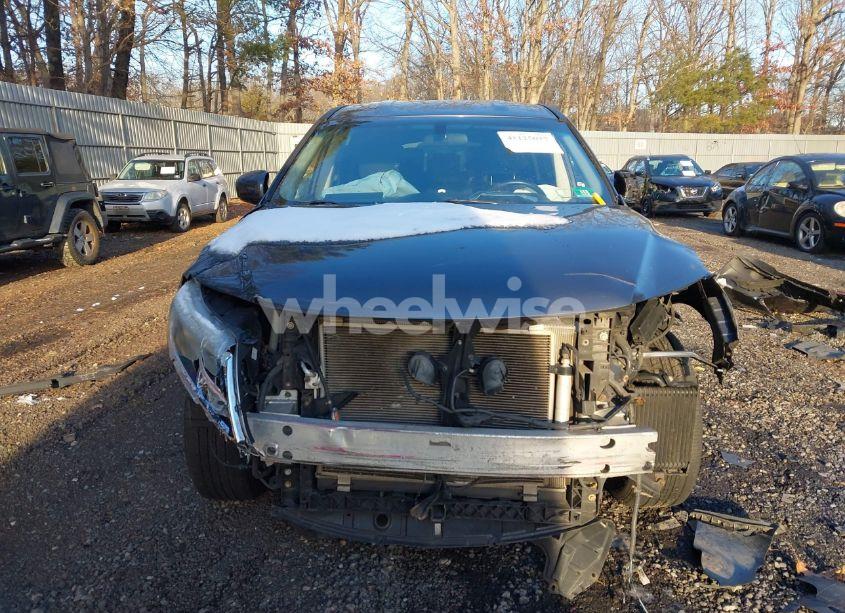 Photo 12 of 2014 Nissan Pathfinder S (VIN 5N1AR2MM9EC729084)