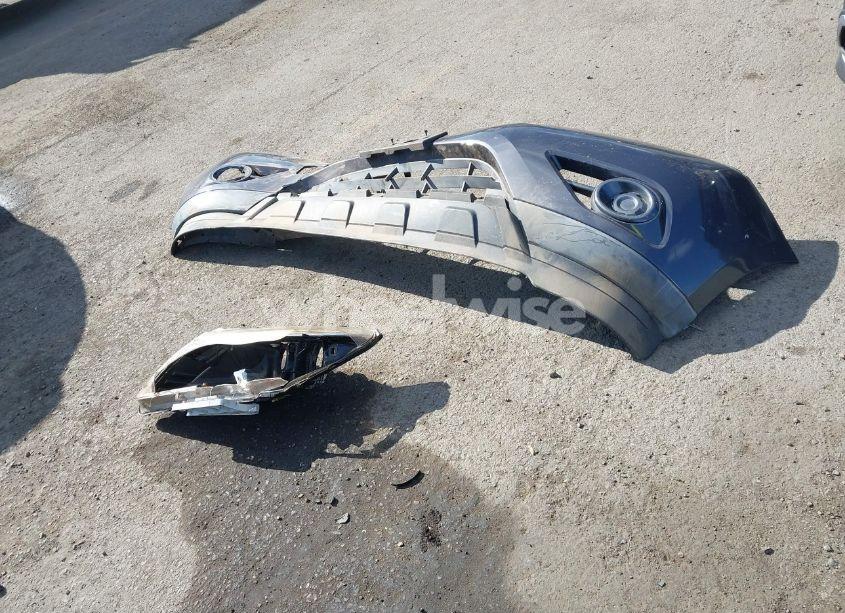 Photo 12 of 2014 Nissan Pathfinder SV (VIN 5N1AR2MM9EC734849)