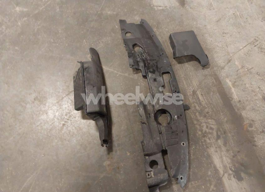 Photo 12 of 2015 Nissan Pathfinder SL (VIN 5N1AR2MM9FC632565)