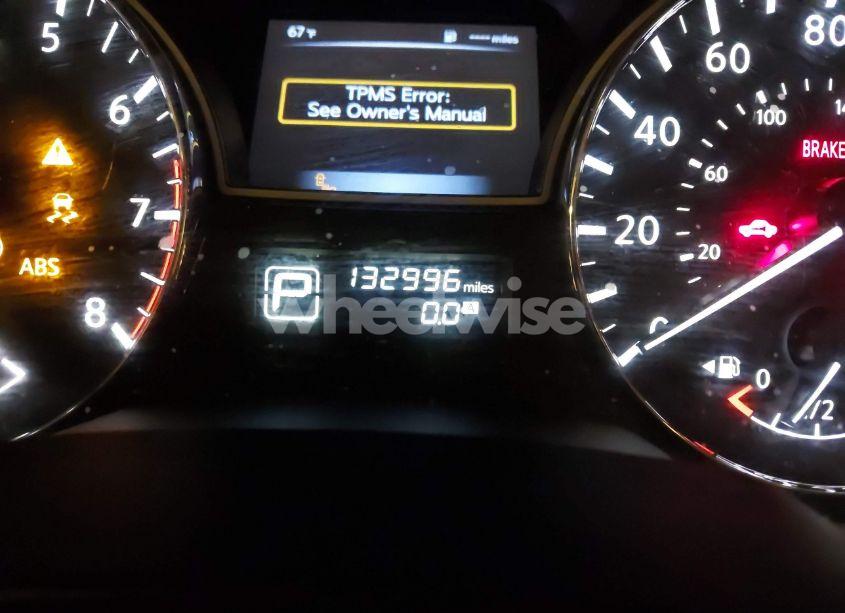 Photo 16 of 2015 Nissan Pathfinder SL (VIN 5N1AR2MM9FC632565)