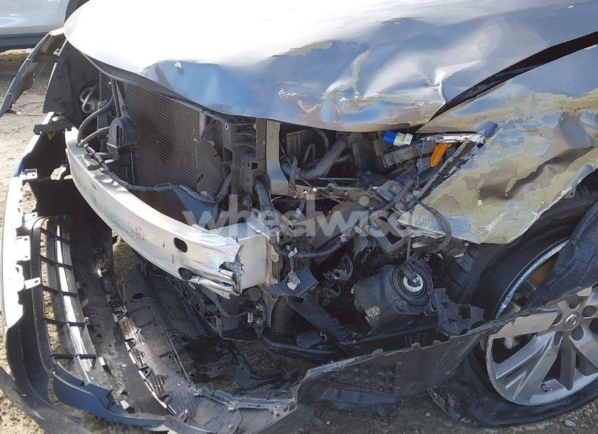 Photo 17 of 2015 Nissan Pathfinder PLATINUM (VIN 5N1AR2MM9FC643274)