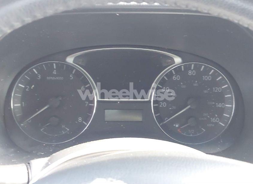 Photo 7 of 2015 Nissan Pathfinder PLATINUM (VIN 5N1AR2MM9FC643274)