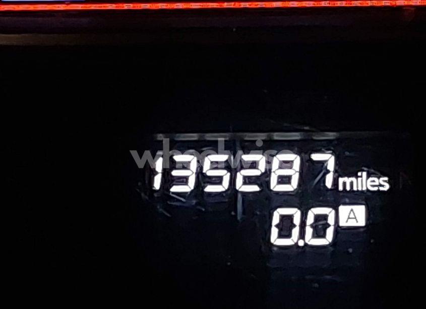 Photo 15 of 2015 Nissan Pathfinder SV (VIN 5N1AR2MM9FC663072)