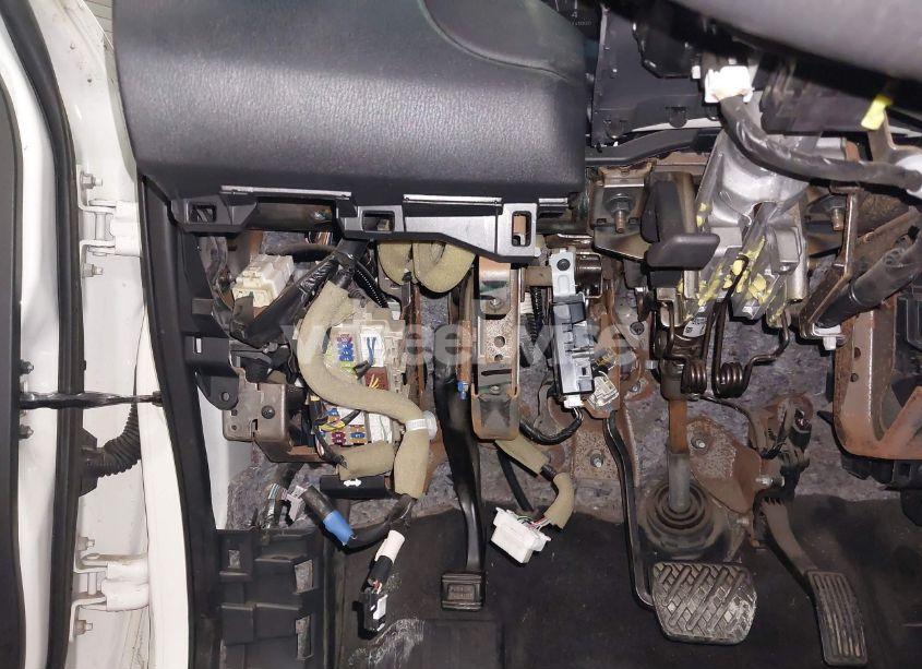 Photo 19 of 2015 Nissan Pathfinder SV (VIN 5N1AR2MM9FC663072)