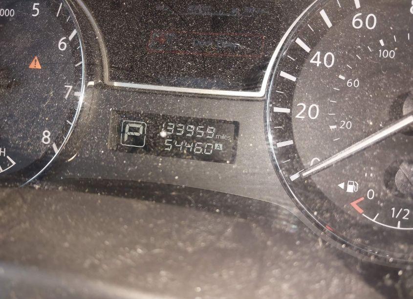 Photo 15 of 2015 Nissan Pathfinder PLATINUM (VIN 5N1AR2MM9FC678204)