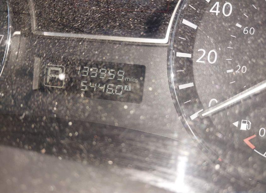 Photo 7 of 2015 Nissan Pathfinder PLATINUM (VIN 5N1AR2MM9FC678204)