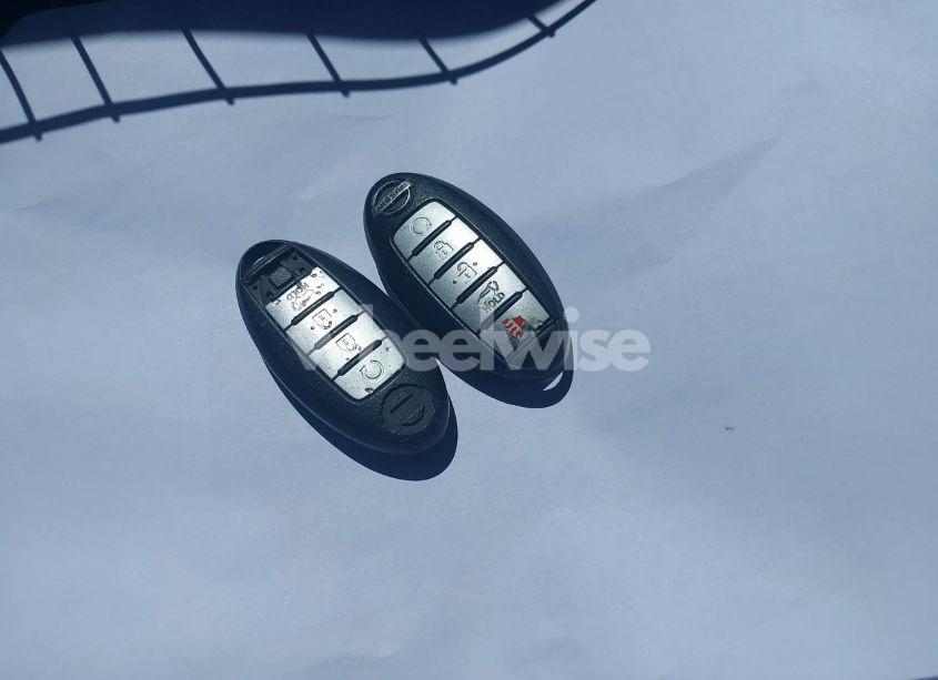 Photo 11 of 2015 Nissan Pathfinder (VIN 5N1AR2MM9FC719348)