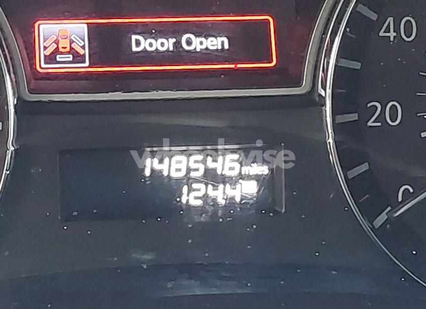 Photo 15 of 2015 Nissan Pathfinder (VIN 5N1AR2MM9FC719348)