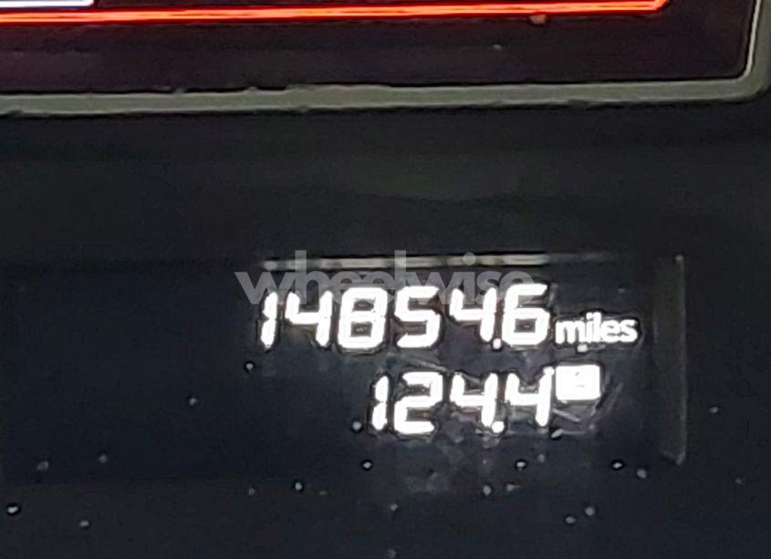 Photo 7 of 2015 Nissan Pathfinder (VIN 5N1AR2MM9FC719348)