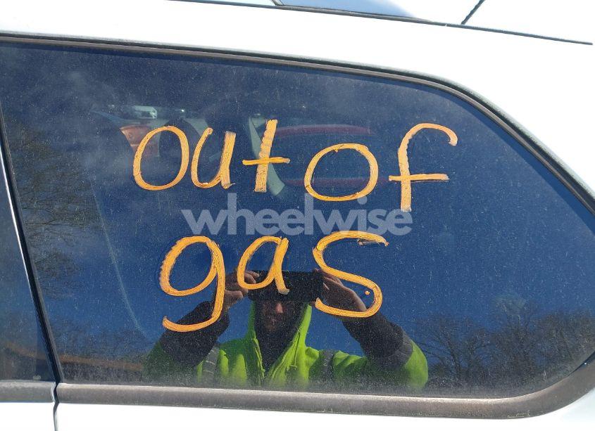 Photo 12 of 2016 Nissan Pathfinder PLATINUM/S/SL/SV (VIN 5N1AR2MM9GC619719)