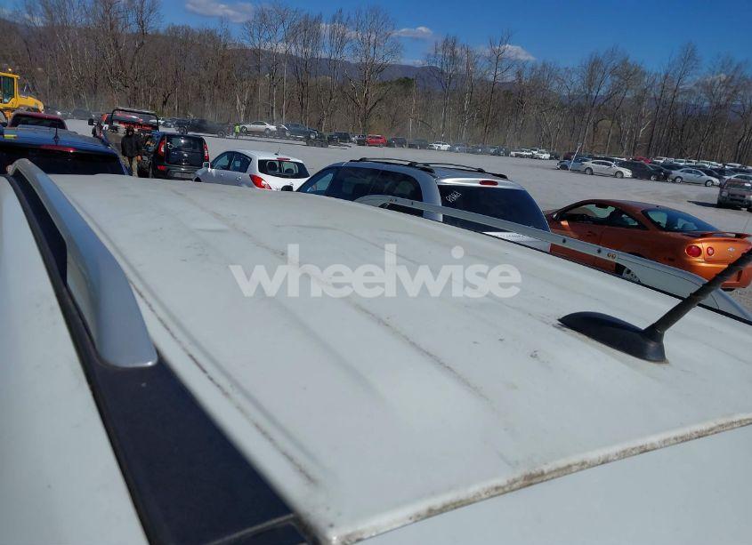 Photo 22 of 2016 Nissan Pathfinder PLATINUM/S/SL/SV (VIN 5N1AR2MM9GC619719)