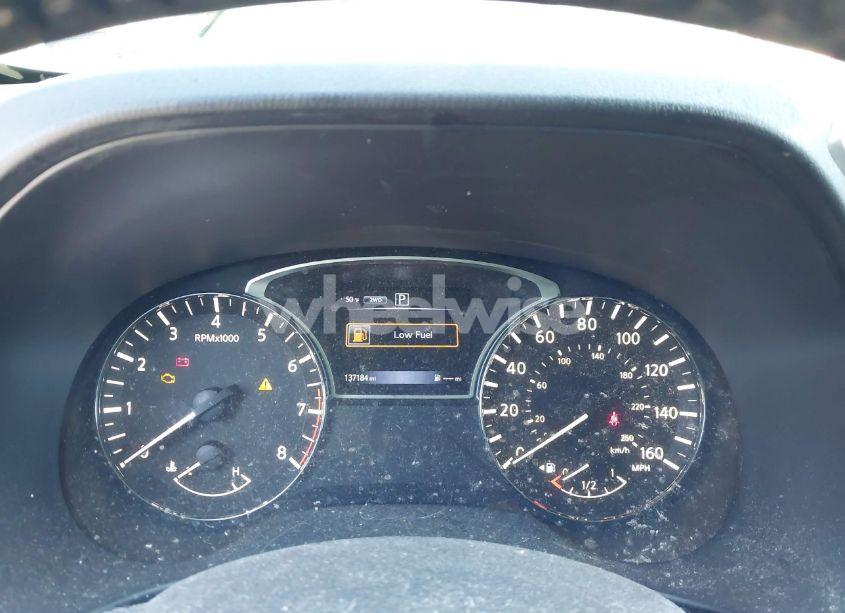 Photo 7 of 2016 Nissan Pathfinder PLATINUM/S/SL/SV (VIN 5N1AR2MM9GC619719)