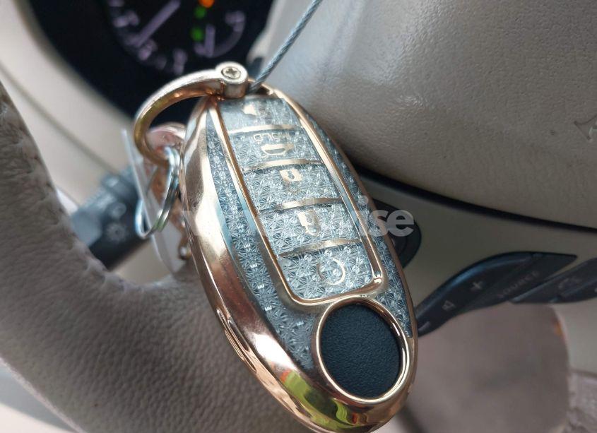 Photo 11 of 2013 Nissan Pathfinder SL (VIN 5N1AR2MMXDC611804)