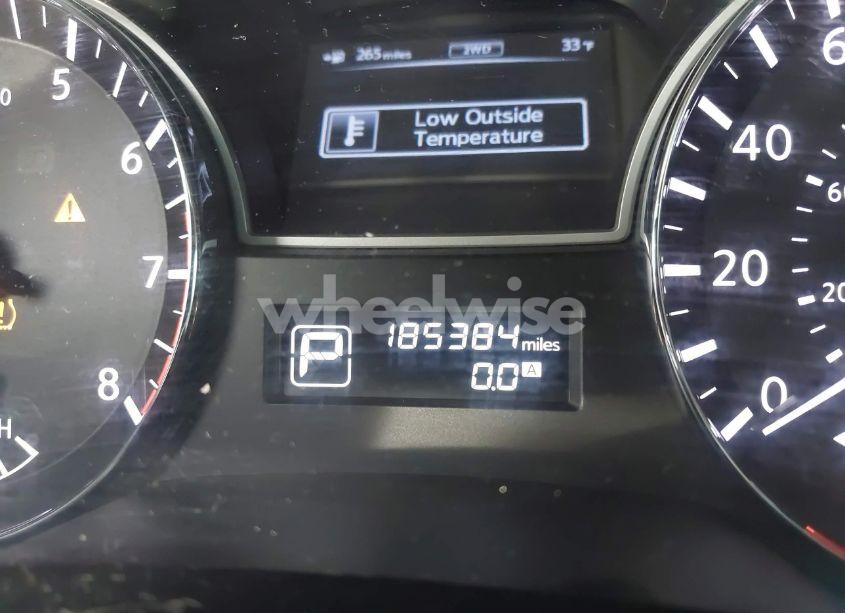 Photo 15 of 2013 Nissan Pathfinder SL (VIN 5N1AR2MMXDC611804)