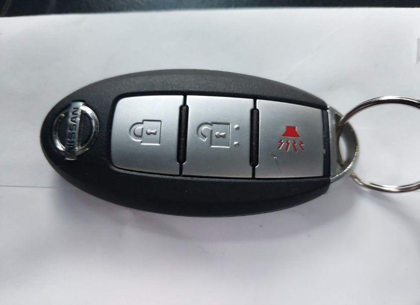 Photo 11 of 2013 Nissan Pathfinder PLATINUM/S/SL/SV (VIN 5N1AR2MMXDC614444)