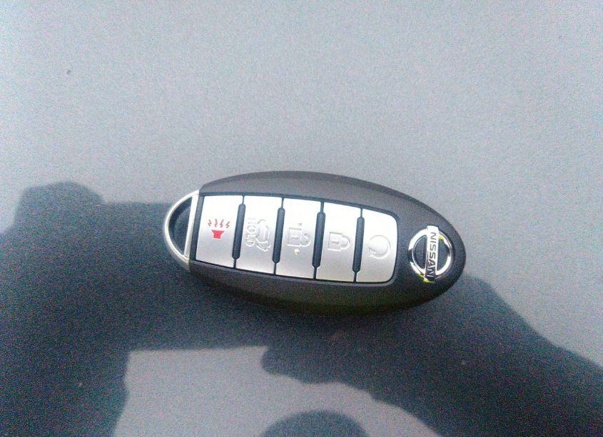 Photo 11 of 2013 Nissan Pathfinder SV (VIN 5N1AR2MMXDC619983)