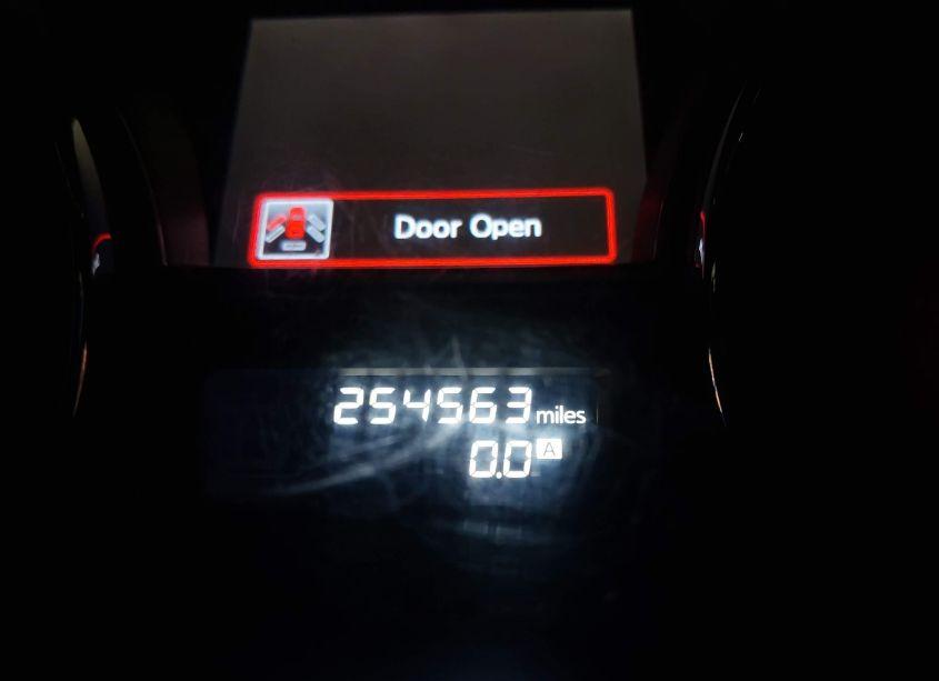 Photo 7 of 2013 Nissan Pathfinder SV (VIN 5N1AR2MMXDC619983)