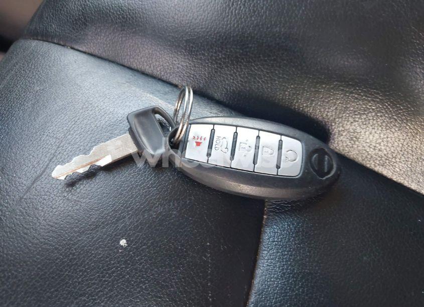 Photo 11 of 2013 Nissan Pathfinder SL (VIN 5N1AR2MMXDC641515)