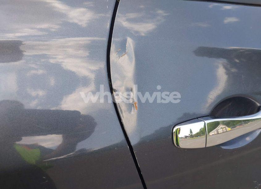 Photo 12 of 2013 Nissan Pathfinder SL (VIN 5N1AR2MMXDC641515)