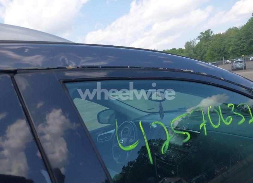 Photo 13 of 2013 Nissan Pathfinder SL (VIN 5N1AR2MMXDC641515)