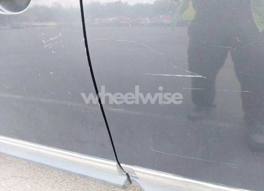 Photo 14 of 2013 Nissan Pathfinder SL (VIN 5N1AR2MMXDC641515)