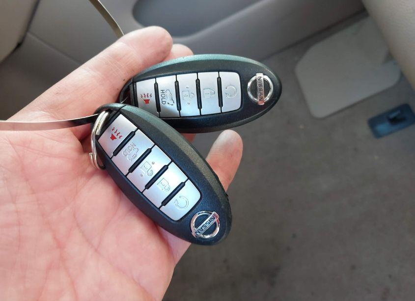 Photo 11 of 2013 Nissan Pathfinder PLATINUM (VIN 5N1AR2MMXDC678760)