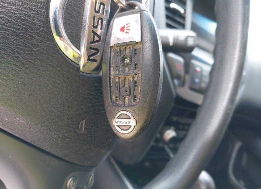 Photo 11 of 2014 Nissan Pathfinder S (VIN 5N1AR2MMXEC606619)