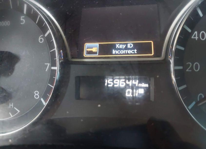 Photo 7 of 2014 Nissan Pathfinder S (VIN 5N1AR2MMXEC606619)