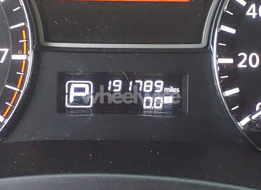 Photo 15 of 2014 Nissan Pathfinder S (VIN 5N1AR2MMXEC611027)