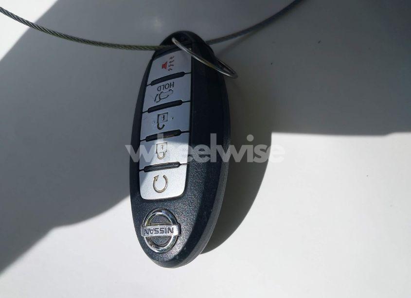 Photo 11 of 2014 Nissan Pathfinder SL (VIN 5N1AR2MMXEC620956)