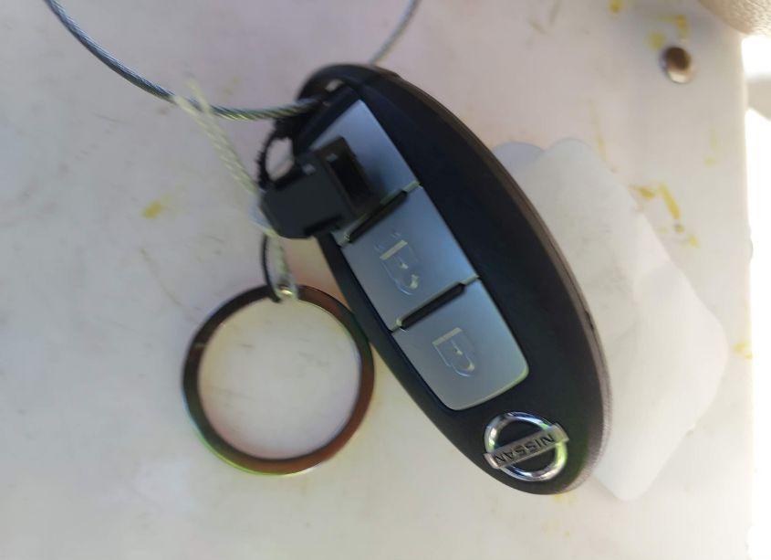 Photo 11 of 2014 Nissan Pathfinder SV (VIN 5N1AR2MMXEC623940)