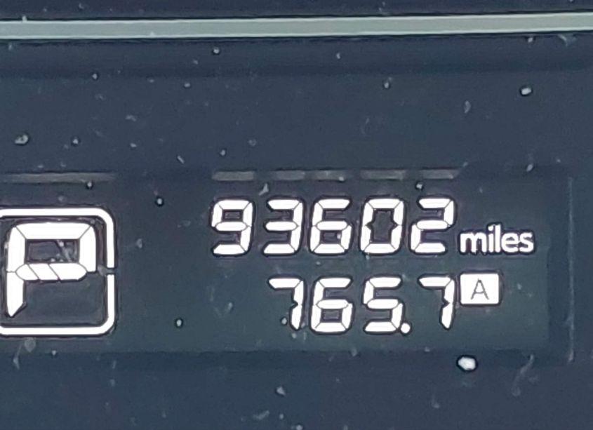 Photo 15 of 2014 Nissan Pathfinder SV (VIN 5N1AR2MMXEC623940)