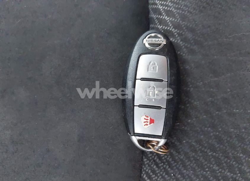 Photo 11 of 2014 Nissan Pathfinder S (VIN 5N1AR2MMXEC636168)