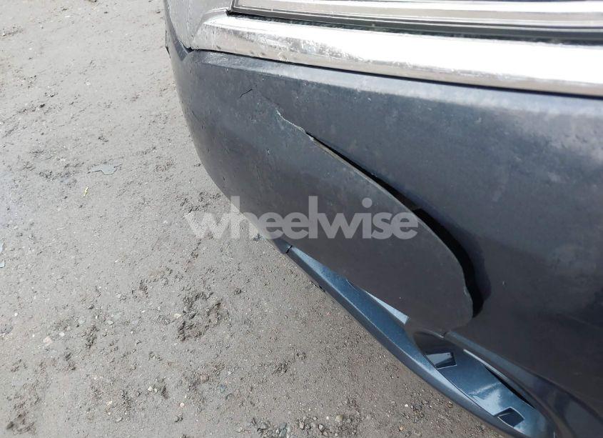 Photo 6 of 2014 Nissan Pathfinder S (VIN 5N1AR2MMXEC636168)