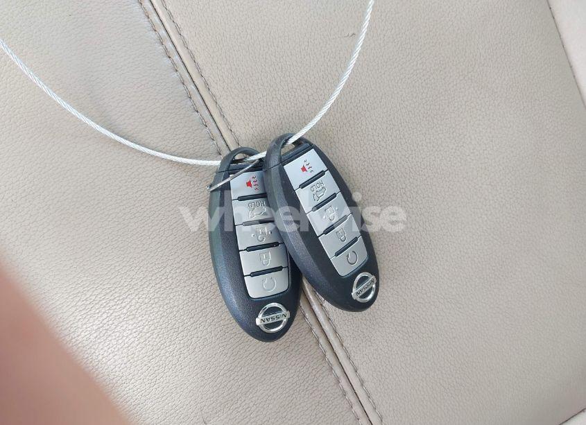 Photo 11 of 2014 Nissan Pathfinder SL (VIN 5N1AR2MMXEC639636)