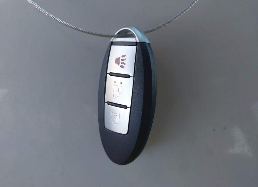 Photo 11 of 2014 Nissan Pathfinder S (VIN 5N1AR2MMXEC646215)