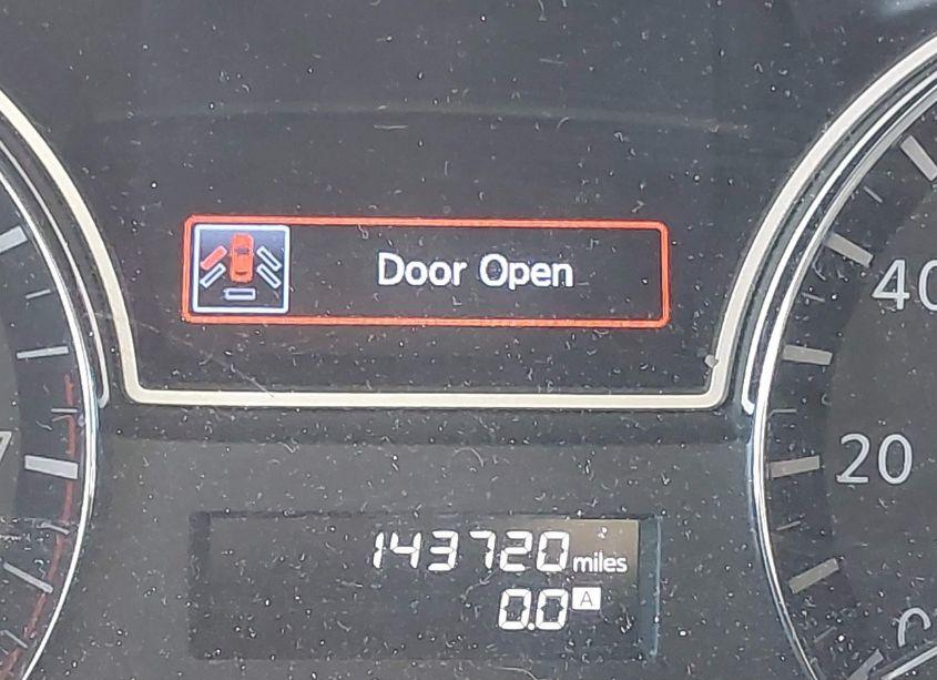 Photo 15 of 2014 Nissan Pathfinder S (VIN 5N1AR2MMXEC646215)