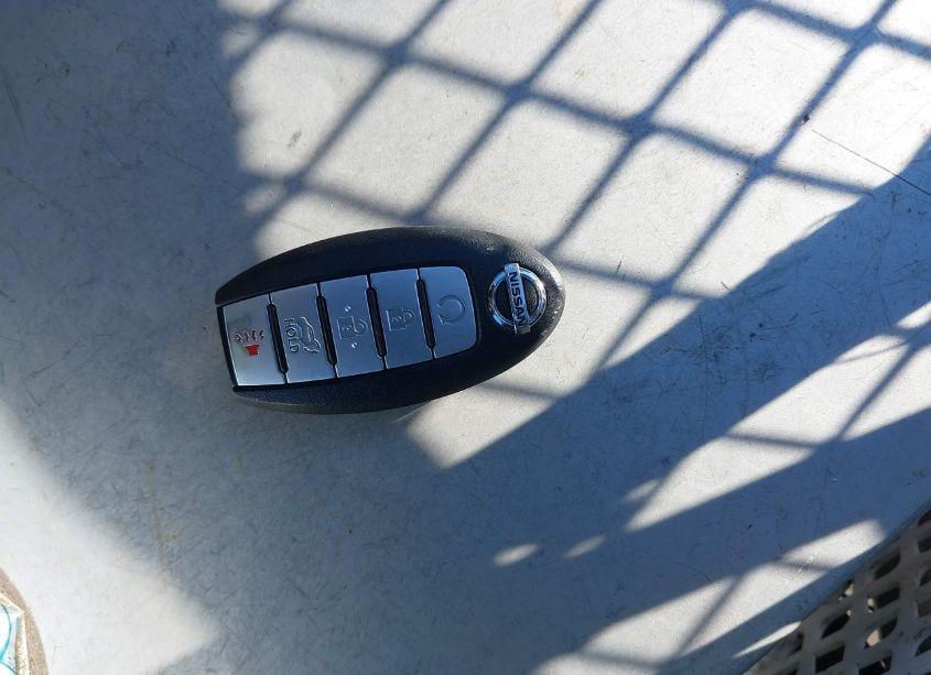 Photo 11 of 2014 Nissan Pathfinder SL (VIN 5N1AR2MMXEC679683)