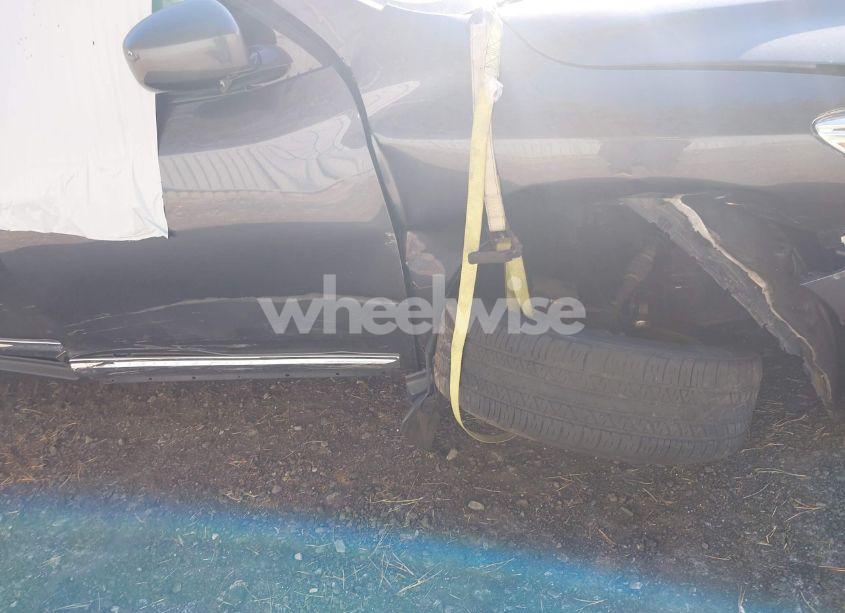 Photo 6 of 2014 Nissan Pathfinder SL (VIN 5N1AR2MMXEC689016)