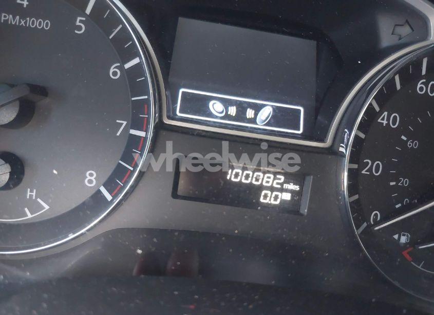 Photo 7 of 2014 Nissan Pathfinder SL (VIN 5N1AR2MMXEC689016)