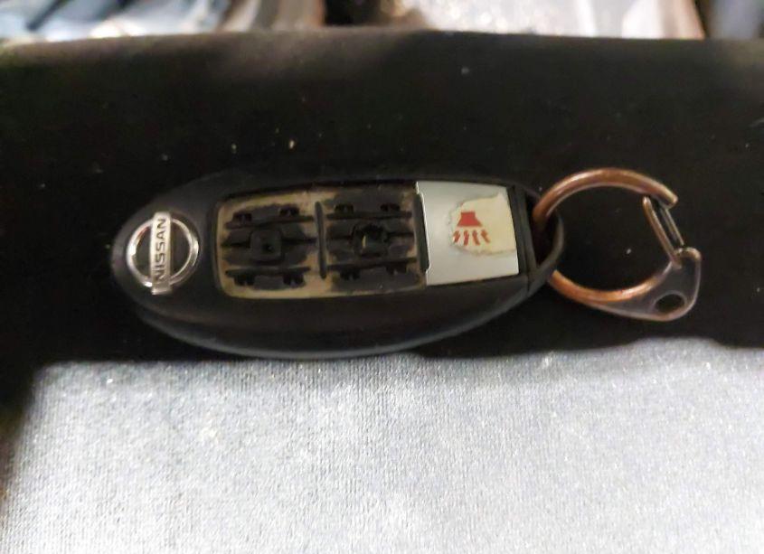 Photo 11 of 2014 Nissan Pathfinder PLATINUM/S/SL/SV (VIN 5N1AR2MMXEC693535)