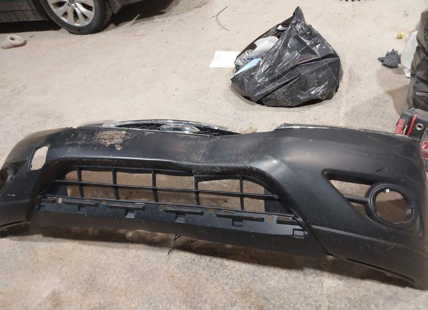 Photo 12 of 2014 Nissan Pathfinder PLATINUM/S/SL/SV (VIN 5N1AR2MMXEC693535)