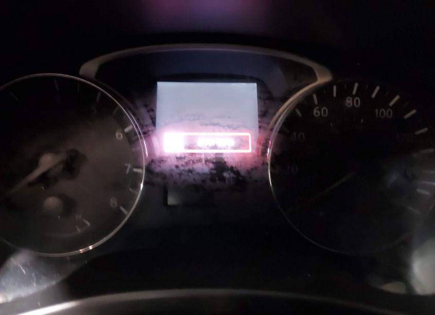 Photo 7 of 2014 Nissan Pathfinder PLATINUM/S/SL/SV (VIN 5N1AR2MMXEC693535)