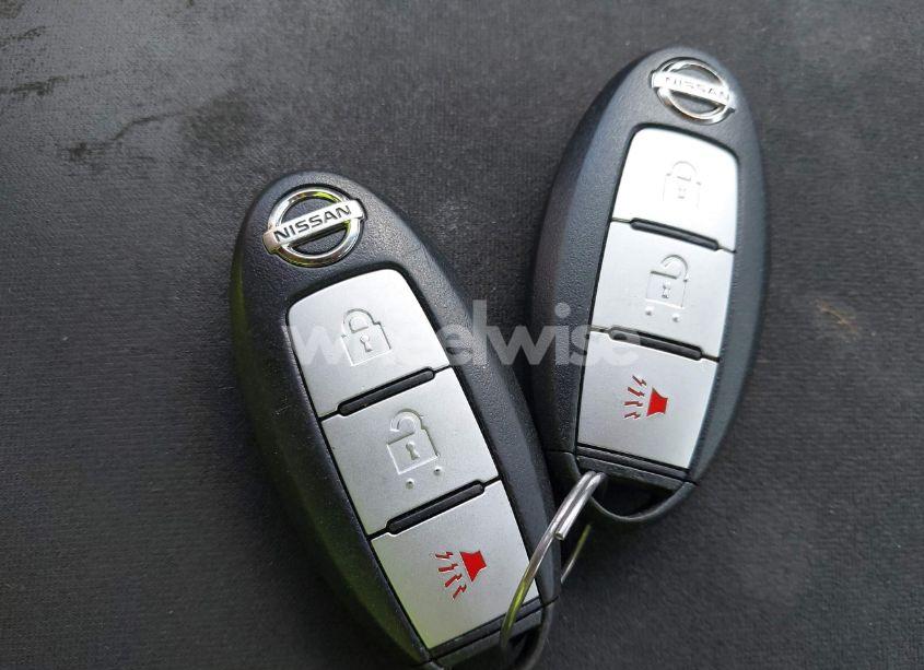 Photo 11 of 2014 Nissan Pathfinder S (VIN 5N1AR2MMXEC700693)