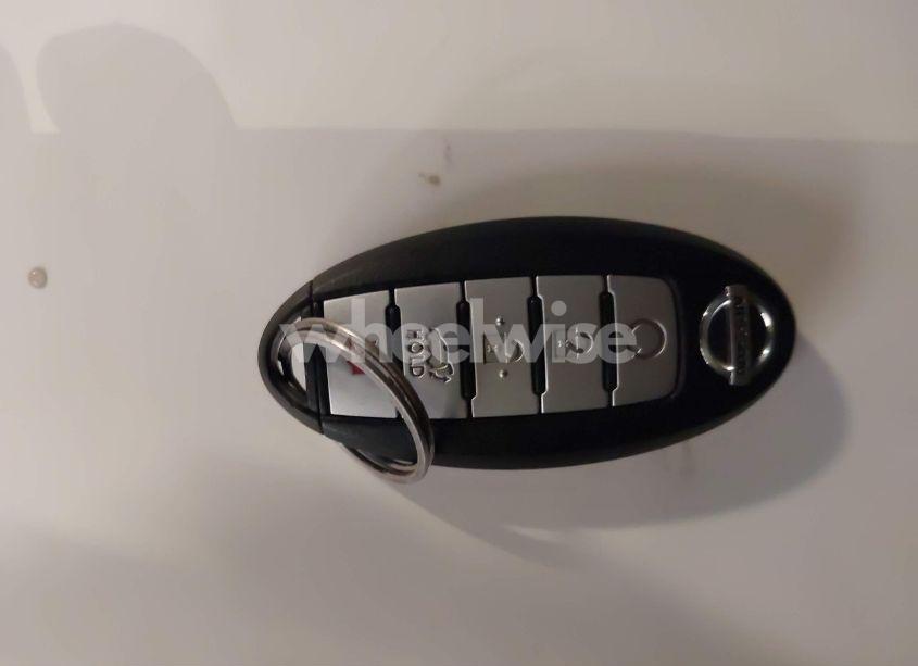 Photo 11 of 2014 Nissan Pathfinder SL (VIN 5N1AR2MMXEC709037)