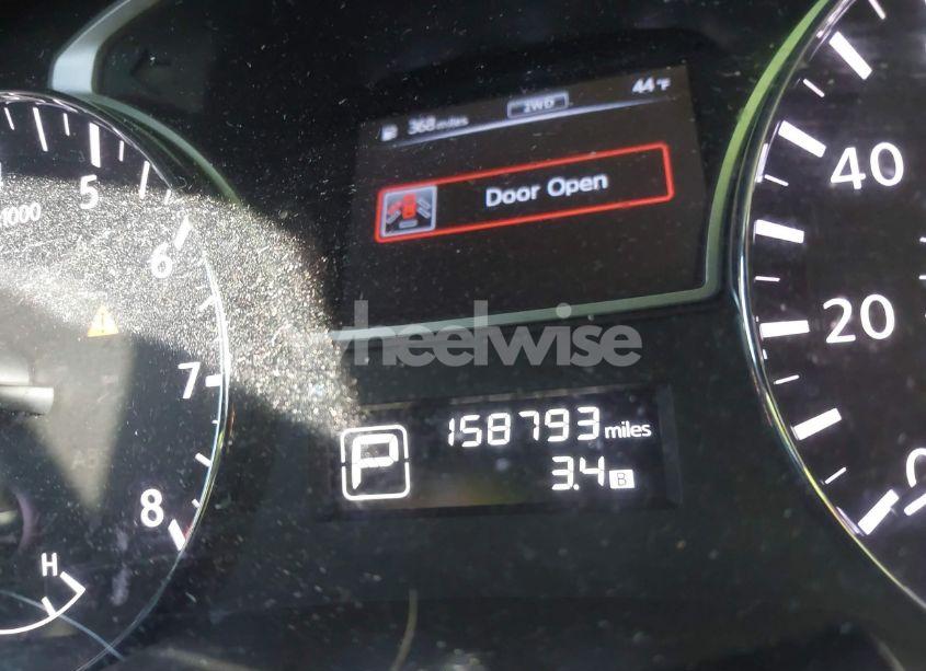 Photo 15 of 2014 Nissan Pathfinder SV (VIN 5N1AR2MMXEC709670)