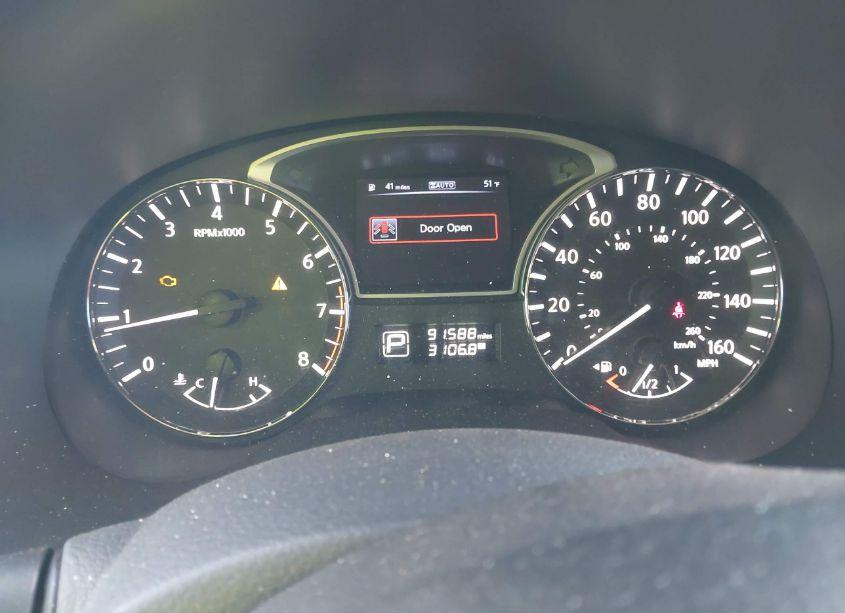 Photo 7 of 2014 Nissan Pathfinder S (VIN 5N1AR2MMXEC726601)