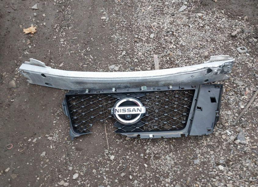 Photo 12 of 2015 Nissan Pathfinder SL (VIN 5N1AR2MMXFC608873)